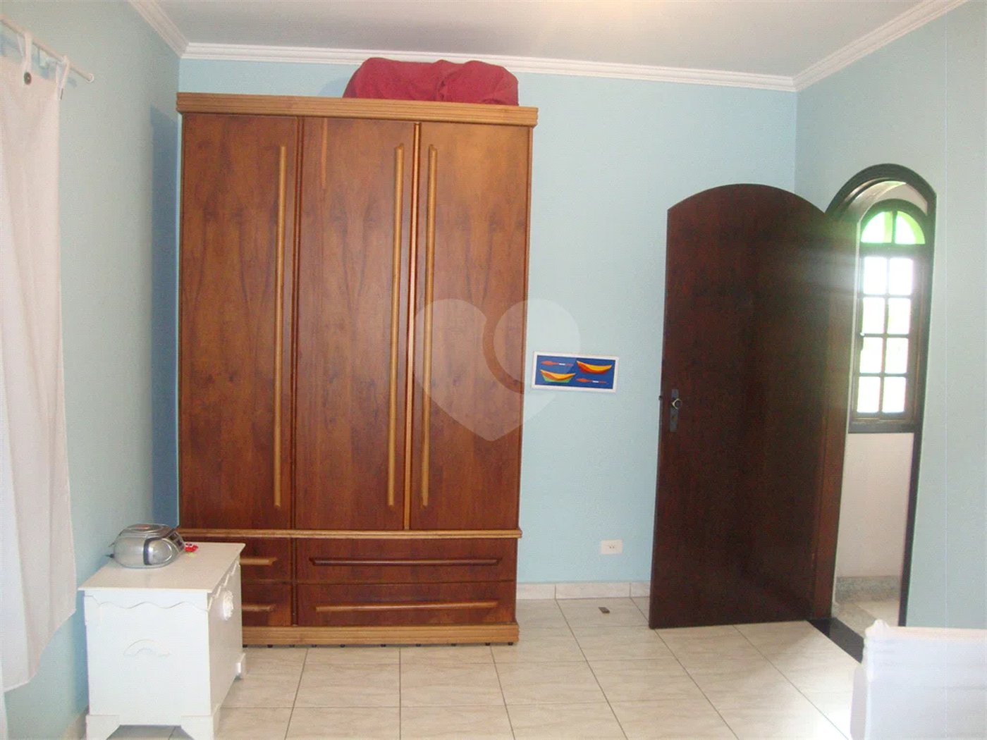 Chácara à venda com 5 quartos, sendo 2 suítes, em Jardim Arujá, Arujá, SP