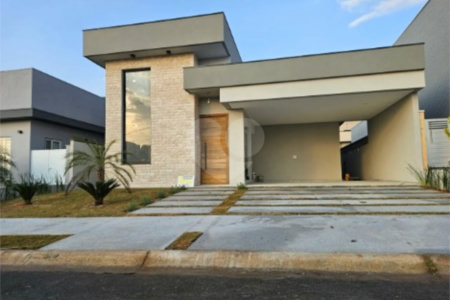 Casa à venda com 3 quartos, sendo 1 suíte,  no condomínio Gran Ville Fase 3, Itupeva - SP