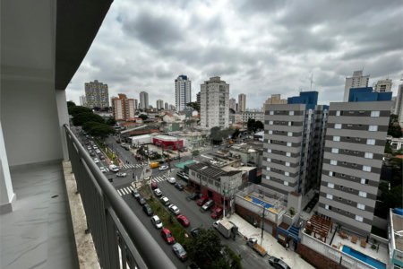 Apartamento à venda com 3 suítes em Ipiranga, São Paulo, SP