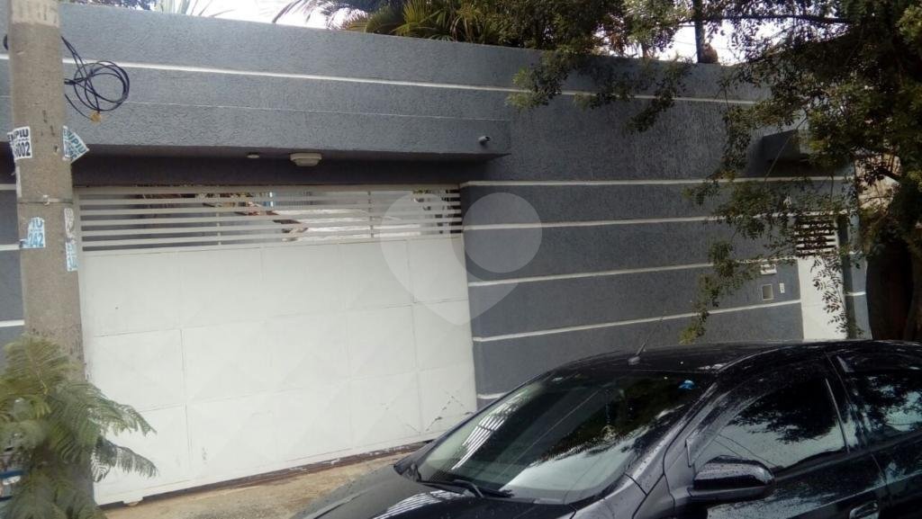 Casa Térrea à venda com 3 quartos, sendo 1 suíte, em Santa Teresinha, São Paulo, SP