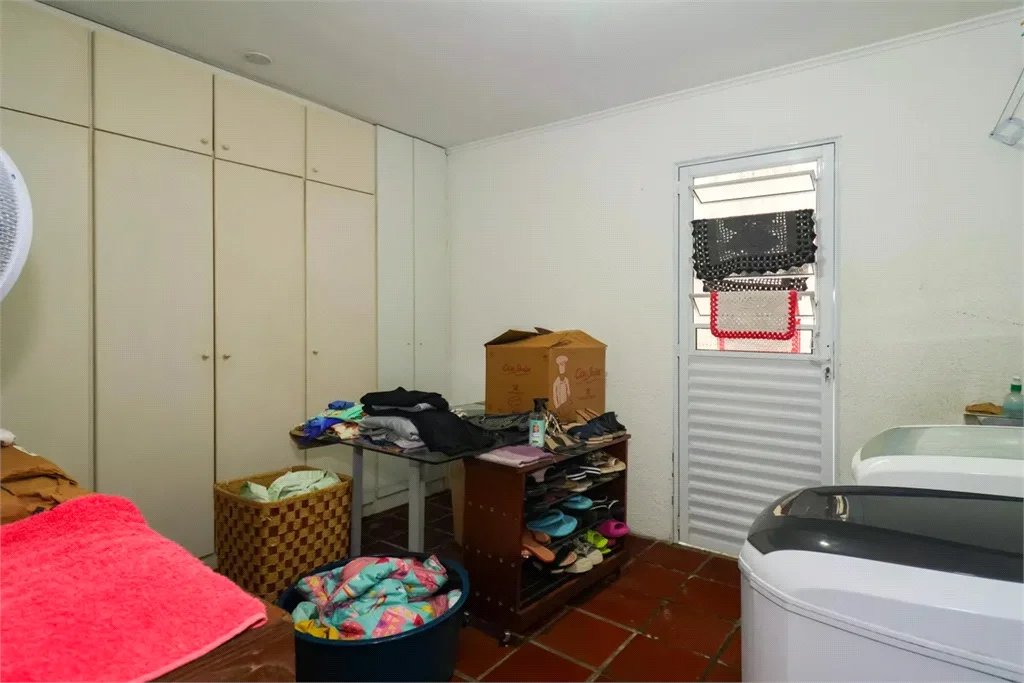 Casa à venda com 2 quartos, sendo 1 suíte,  em Lar São Paulo, São Paulo, SP