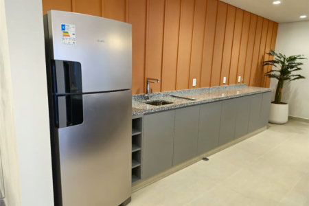 Apartamento à venda com 1 quarto em Vila Butantã, São Paulo, SP