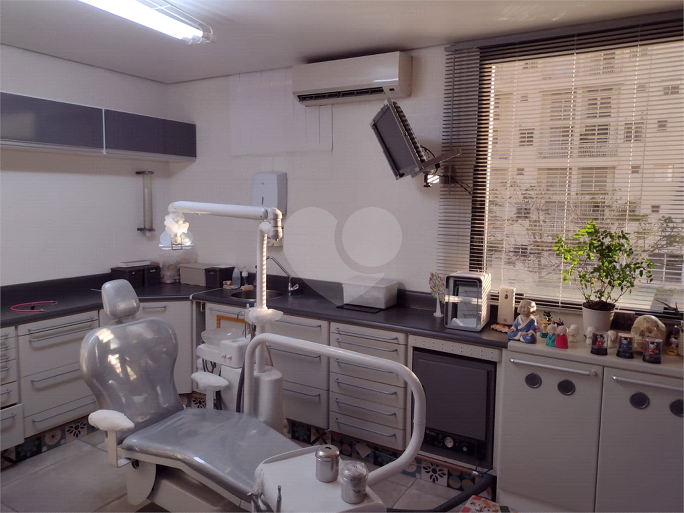 Sala à venda em Perdizes, São Paulo, SP