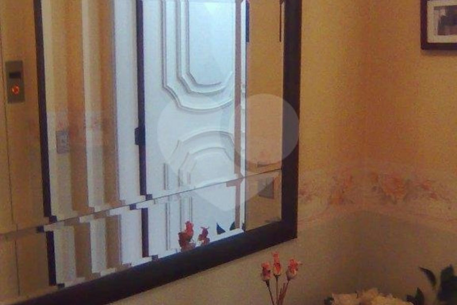 Apartamento à venda ou para alugar com 4 quartos, sendo 2 suítes,  em Horto Florestal, São Paulo, SP