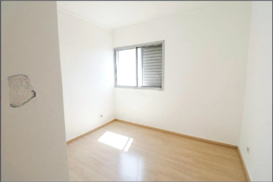 Apartamento à venda com 3 quartos, sendo 1 suíte, em Santana, São Paulo, SP