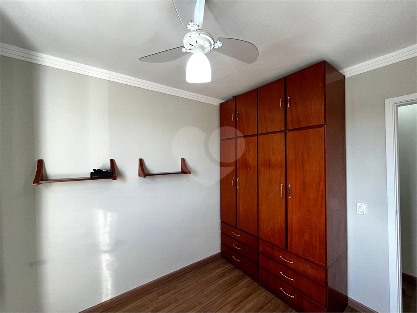 Apartamento para alugar com 2 quartos em Jardim Guarujá, Sorocaba, SP