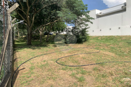 Terreno à venda no condomínio Villagio Di Capri, Votorantim - SP