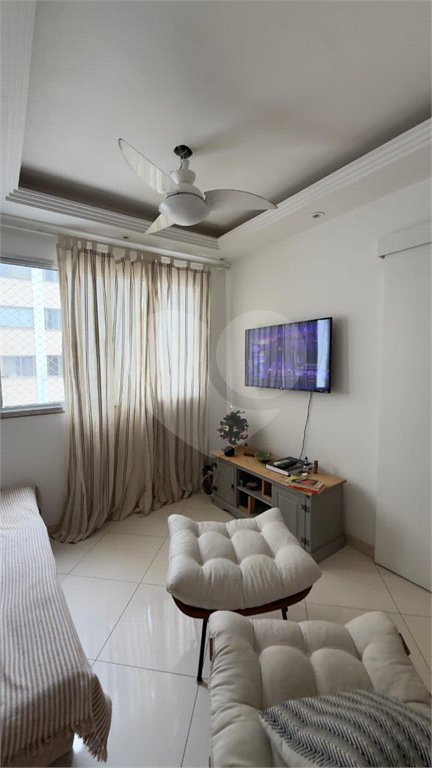Apartamento à venda com 2 quartos em Engenho Novo, Rio de Janeiro, RJ