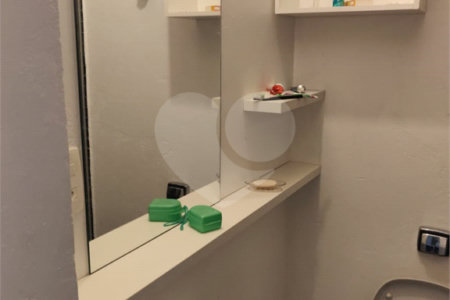 Apartamento à venda com 3 quartos, sendo 2 suítes, em Jardim Paulista, São Paulo, SP