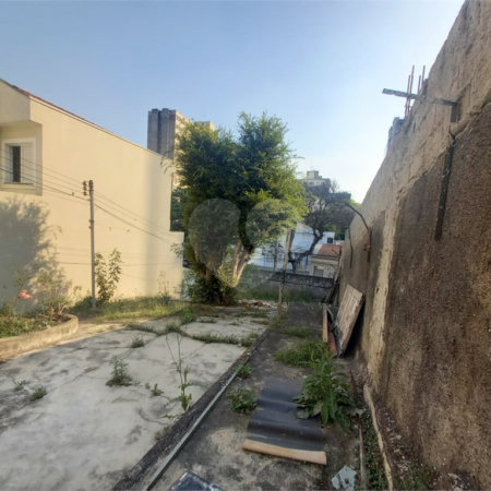 Casa à venda com 3 quartos em Tucuruvi, São Paulo, SP