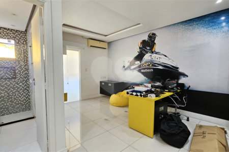 Casa à venda com 3 suítes no condomínio Golden Village., Rio de Janeiro - RJ
