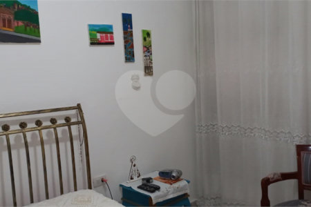 Sobrado à venda com 3 quartos em Água Fria, São Paulo, SP