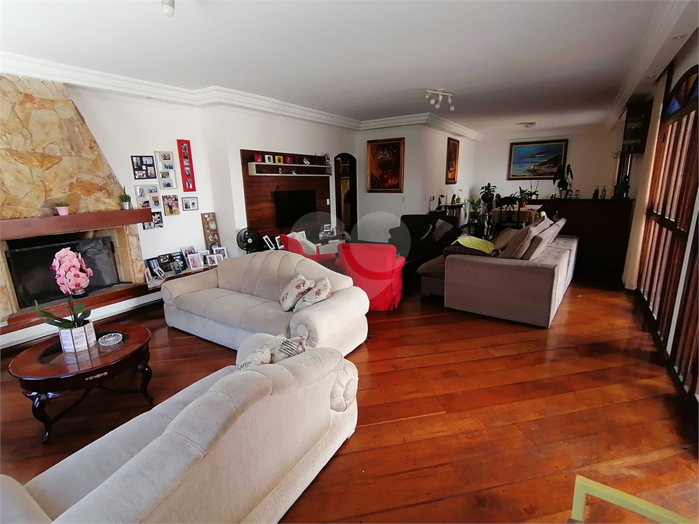 Casa Térrea à venda com 3 quartos, sendo 1 suíte,  em Vila Mariana, São Paulo, SP