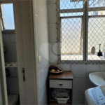 Apartamento 02 dormitórios com 1 vaga na Saúde em 60m2