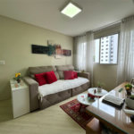 Apartamento à venda com 2 quartos em Santana, São Paulo, SP