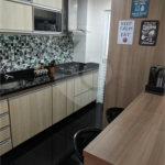 Apartamento à venda com 2 suítes em Vila Lusitânia, São Bernardo do Campo, SP