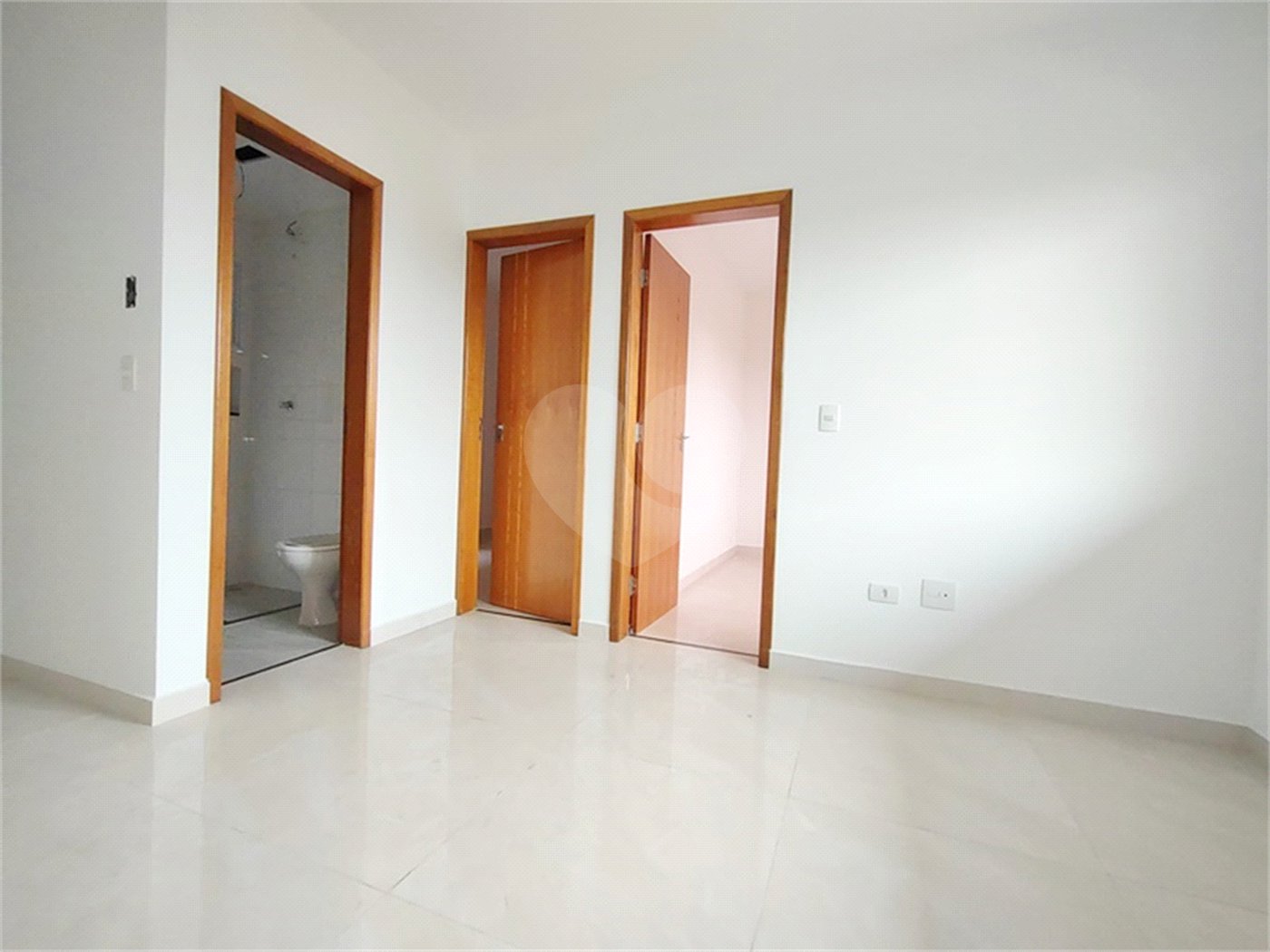 Apartamento à venda com 2 quartos em Vila Guilherme, São Paulo, SP