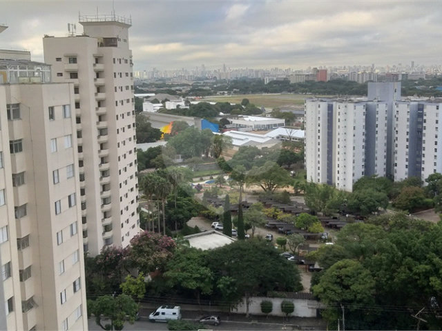 Apartamento à venda com 2 quartos, sendo 1 suíte,  em Santana, São Paulo, SP