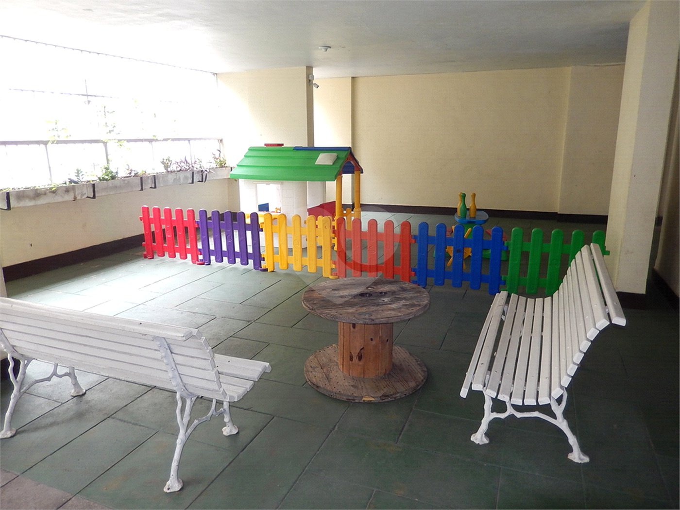 Apartamento à venda com 2 quartos em Copacabana, Rio de Janeiro, RJ