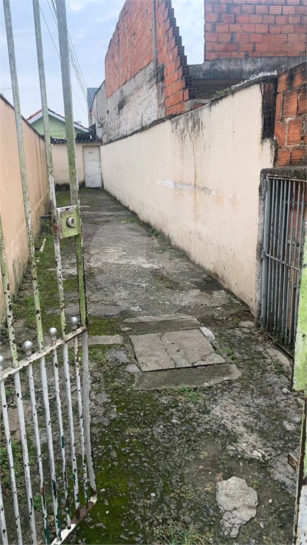 Casa à venda com 3 quartos em Jardim Brasil (zona Norte), São Paulo, SP