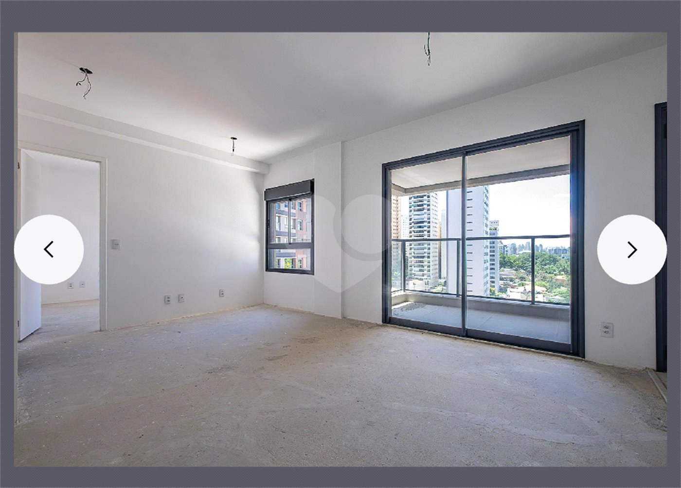 Apartamento à venda com 1 suíte em Jardim América, São Paulo, SP