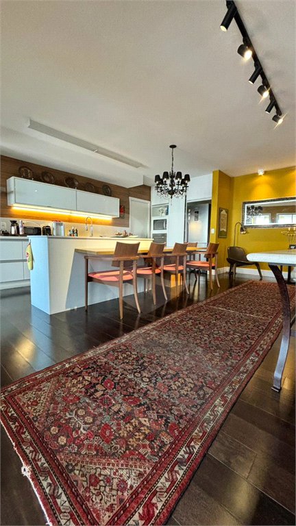 Apartamento à venda com 2 suítes em Brooklin Paulista, São Paulo, SP