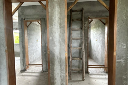 Casa à venda com 3 suítes no condomínio Residencial Jequitiba, Jacareí - SP