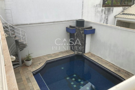 Casa em condomínio à venda com 4 quartos, sendo 3 suítes, em Aparecidinha, Sorocaba, SP