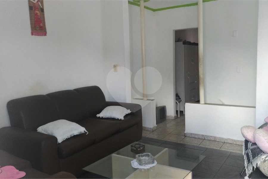 Casa à venda com 5 quartos em Vila Nova Cachoeirinha, São Paulo, SP