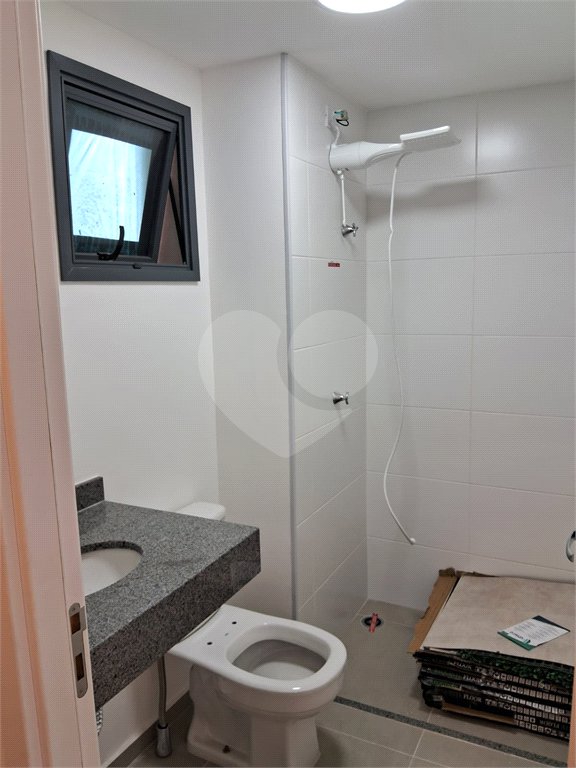 Studio à venda ou para alugar com 1 quarto em Perdizes, São Paulo, SP