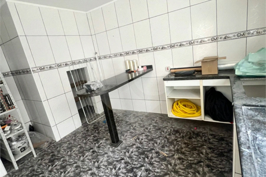 Casa à venda com 3 quartos, sendo 1 suíte, em Conjunto Residencial Vista Verde, São Paulo, SP