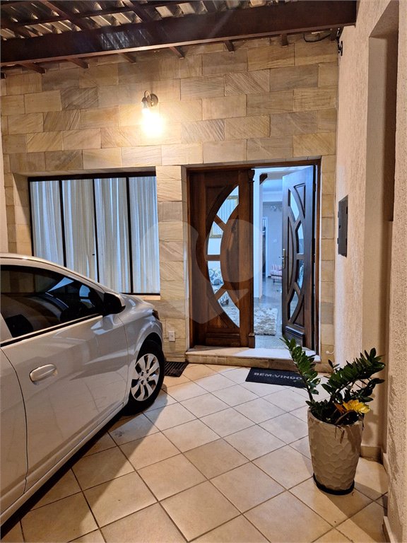 Casa de Vila à venda com 3 quartos em Barra Funda, São Paulo, SP