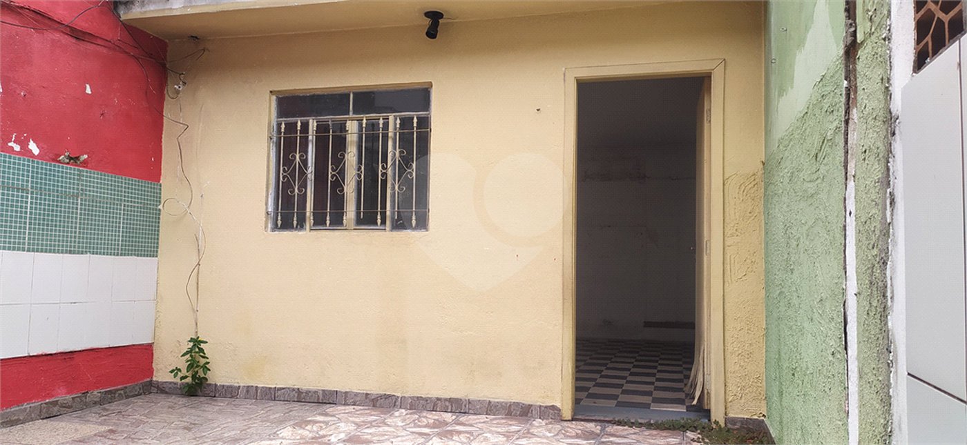 Sobrado à venda com 2 quartos em Casa Verde, São Paulo, SP