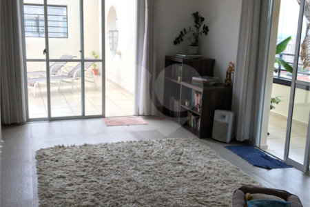 Cobertura à venda com 3 quartos, sendo 1 suíte, em Lauzane Paulista, São Paulo, SP