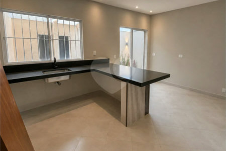 Casa à venda com 3 quartos, sendo 1 suíte, em Geraldo Correia de Carvalho, Ribeirão Preto, SP