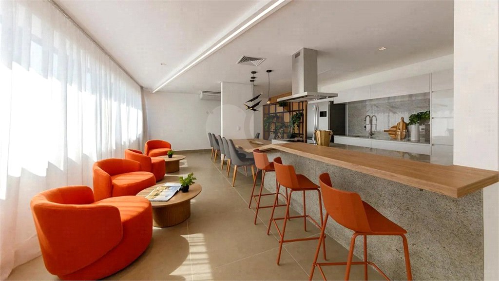 Studio à venda com 1 quarto em Vila Mariana, São Paulo, SP