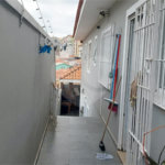 Sobrado à venda com 3 quartos, sendo 1 suíte, em Vila Constança, São Paulo, SP
