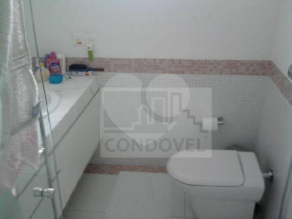 Apartamento à venda com 3 suítes em Campo Belo, São Paulo, SP