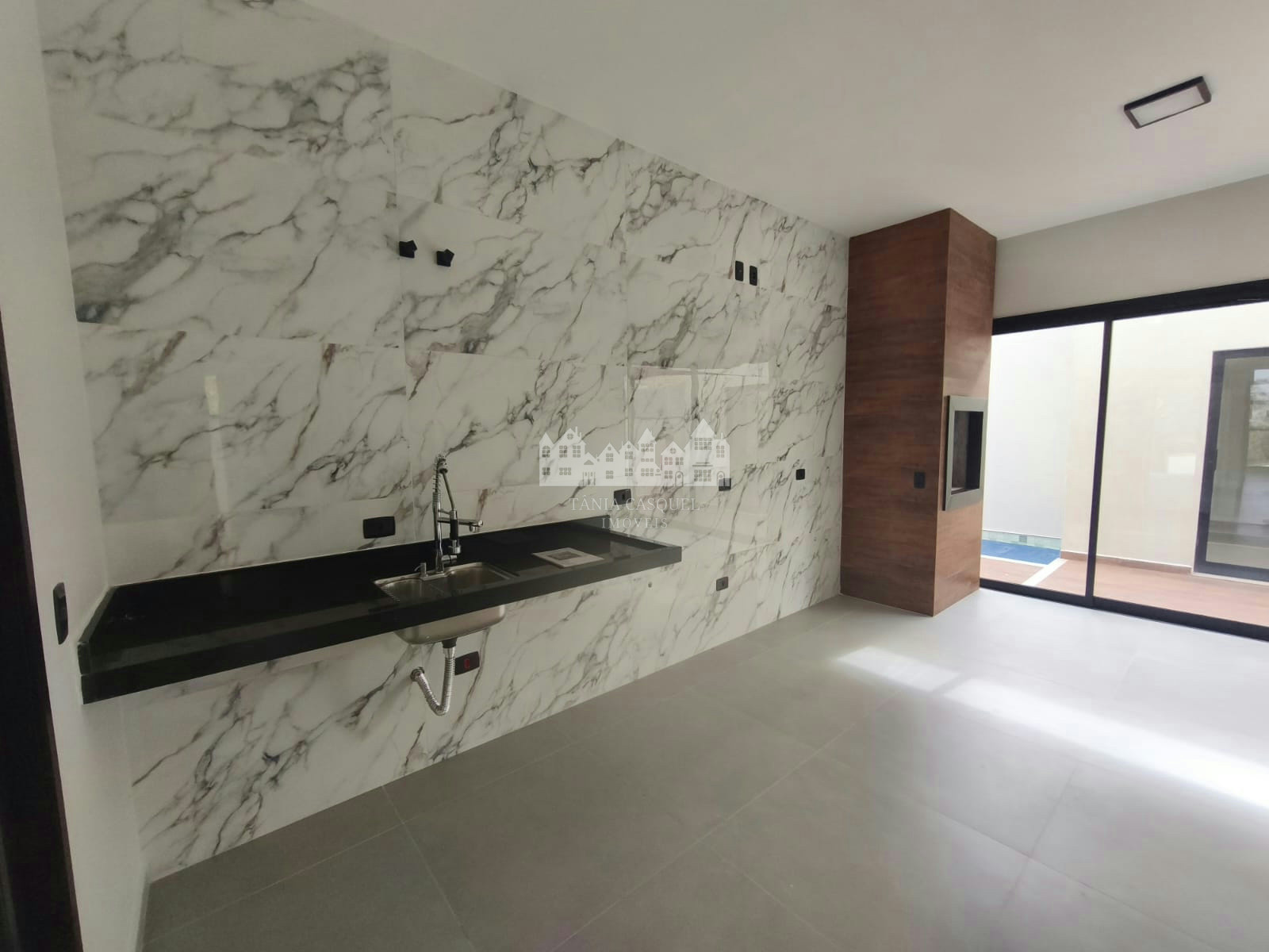 Casa de Condomínio, 4 quartos - Foto 28