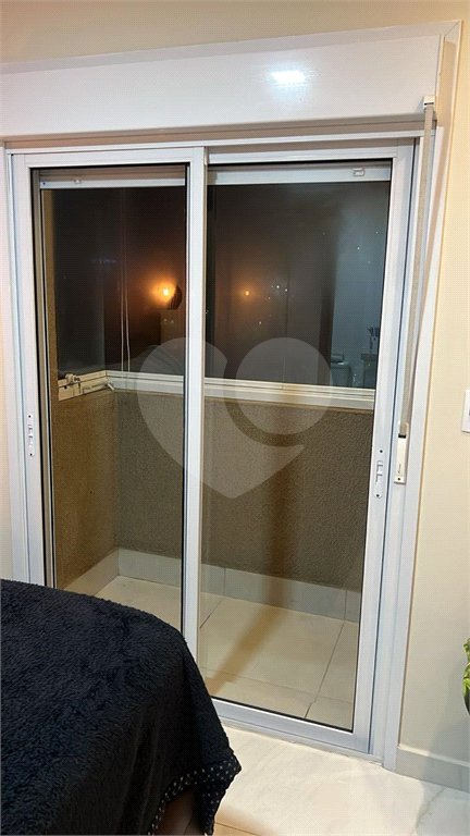 Apartamento à venda com 2 quartos, sendo 1 suíte, no Centro, Santo André, SP
