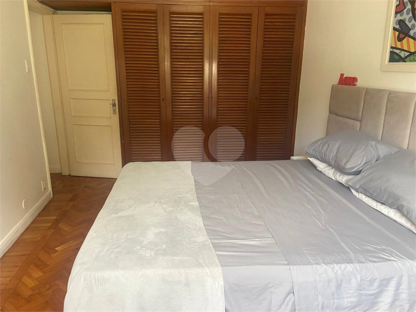 Apartamento à venda com 2 quartos em Alto da Boa Vista, Rio de Janeiro, RJ