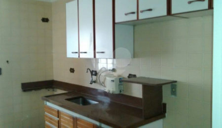 Apartamento à venda com 3 quartos, sendo 1 suíte,  em Santana, São Paulo, SP
