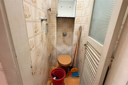 Apartamento à venda com 4 quartos em Tijuca, Rio de Janeiro, RJ