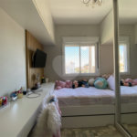 Apartamento à venda com 3 suítes em Casa Verde, São Paulo, SP