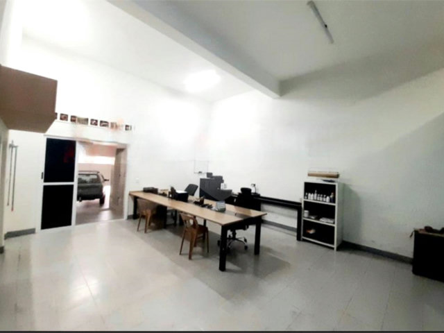 Sobrado à venda com 3 quartos em Mandaqui, São Paulo, SP