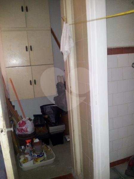 Apartamento à venda com 3 quartos em Vila Mariana, São Paulo, SP