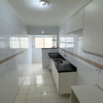 Apartamento à venda, 89 m² por R$ 636.000,00 - Canto do Forte - Praia Grande/SP