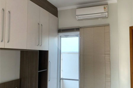 Casa à venda com 3 quartos, sendo 1 suíte, no condomínio Residencial Belle Ville Itaycy, Indaiatuba - SP