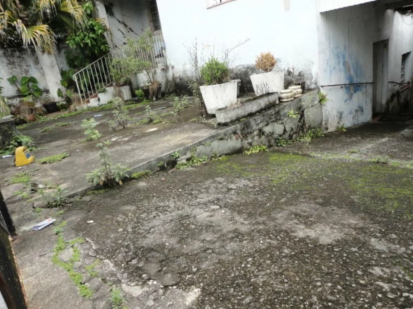 Terreno à venda em Jardim Bonfiglioli, São Paulo, SP