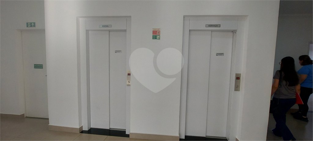 Apartamento à venda com 3 quartos, sendo 1 suíte, em Vila Lucy, Sorocaba, SP